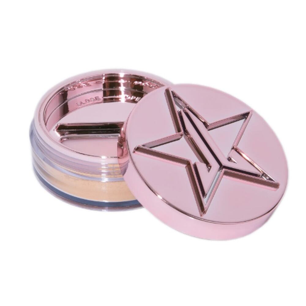 Jeffree Star Magic Star Luminous Setting Powder - Topaz - NWT
